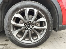 Mazda CX-5 pilnas