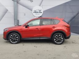 Mazda CX-5 pilnas