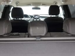 Mercedes-Benz C 180 pilnas