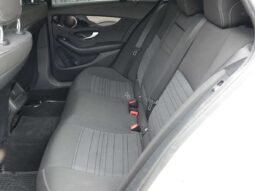 Mercedes-Benz C 180 pilnas