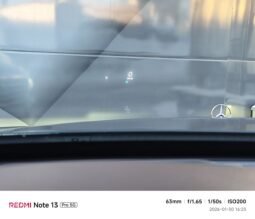 Mercedes-Benz C 450 pilnas