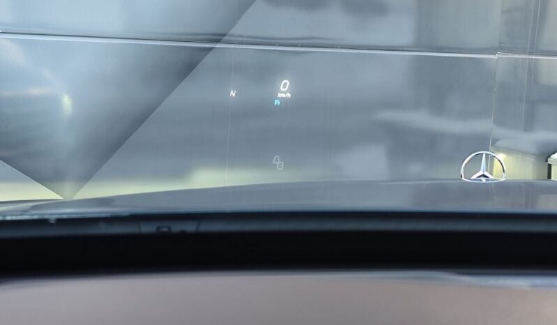 Mercedes-Benz C 450 pilnas