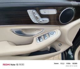 Mercedes-Benz C 450 pilnas
