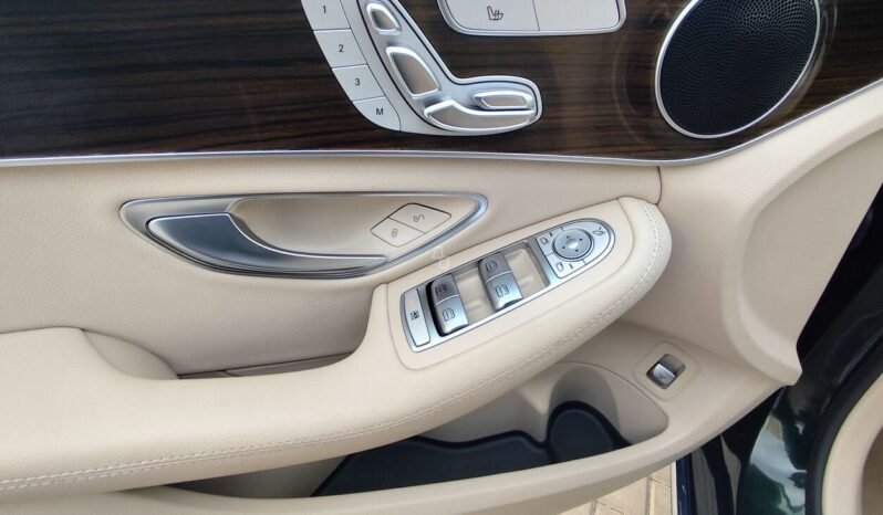 Mercedes-Benz C 450 pilnas