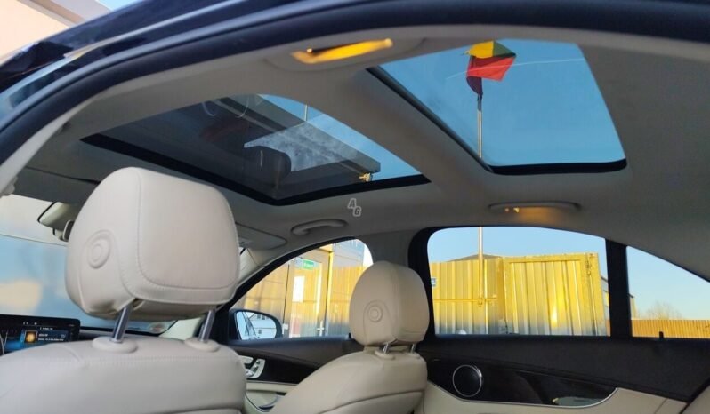 Mercedes-Benz C 450 pilnas