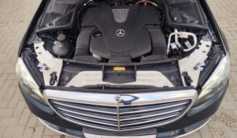 Mercedes-Benz C 450 pilnas