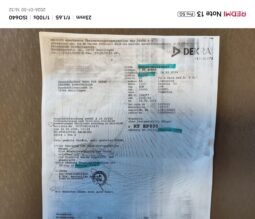 Mercedes-Benz C 450 pilnas