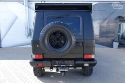 Mercedes-Benz G 270 pilnas