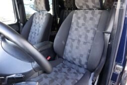 Mercedes-Benz G 270 pilnas