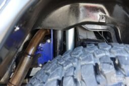 Mercedes-Benz G 270 pilnas