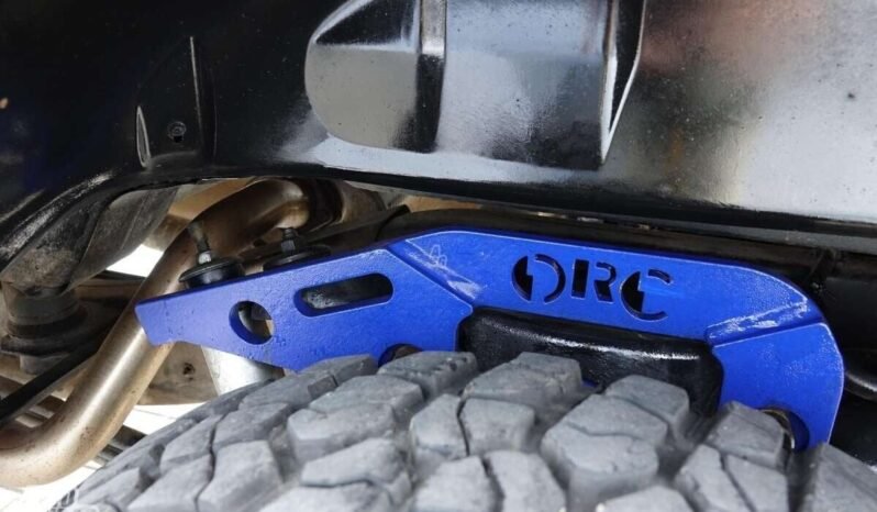 Mercedes-Benz G 270 pilnas