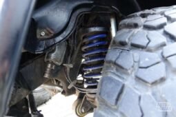 Mercedes-Benz G 270 pilnas