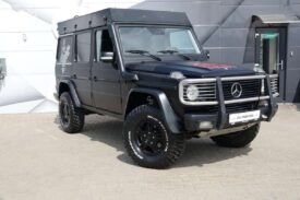 Mercedes-Benz G 270