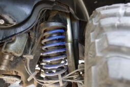 Mercedes-Benz G 270 pilnas