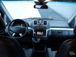 Mercedes-Benz Viano pilnas