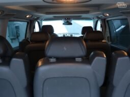 Mercedes-Benz Viano pilnas