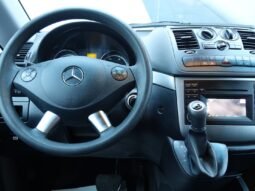 Mercedes-Benz Viano pilnas