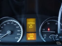 Mercedes-Benz Viano pilnas