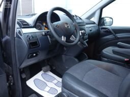Mercedes-Benz Viano pilnas