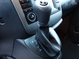 Mercedes-Benz Viano pilnas