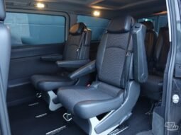 Mercedes-Benz Viano pilnas