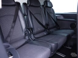 Mercedes-Benz Viano pilnas