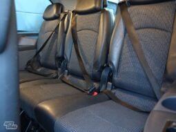 Mercedes-Benz Viano pilnas