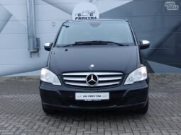 Mercedes-Benz Viano pilnas