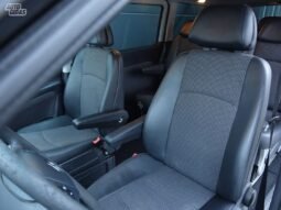 Mercedes-Benz Viano pilnas