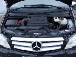 Mercedes-Benz Viano pilnas
