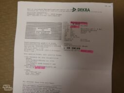 Mercedes-Benz Viano pilnas