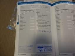 Mercedes-Benz Viano pilnas