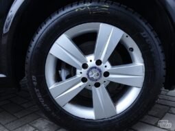 Mercedes-Benz Viano pilnas