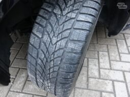 Mercedes-Benz Viano pilnas