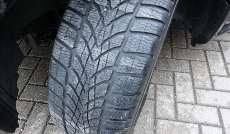 Mercedes-Benz Viano pilnas