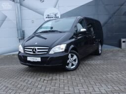 Mercedes-Benz Viano pilnas