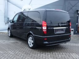 Mercedes-Benz Viano pilnas