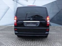 Mercedes-Benz Viano pilnas