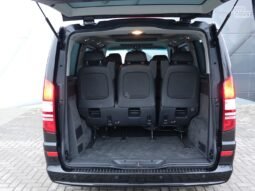 Mercedes-Benz Viano pilnas
