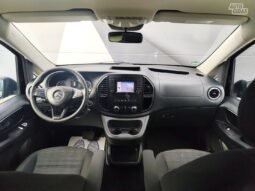 Mercedes-Benz Vito pilnas