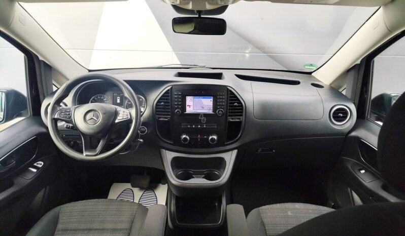 Mercedes-Benz Vito pilnas