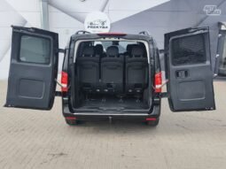 Mercedes-Benz Vito pilnas