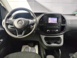 Mercedes-Benz Vito pilnas