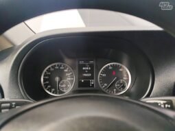 Mercedes-Benz Vito pilnas