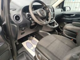 Mercedes-Benz Vito pilnas