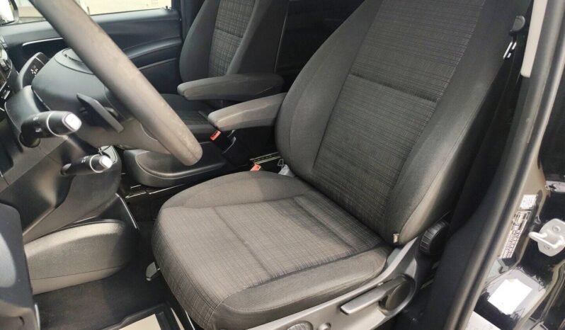 Mercedes-Benz Vito pilnas