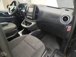 Mercedes-Benz Vito pilnas
