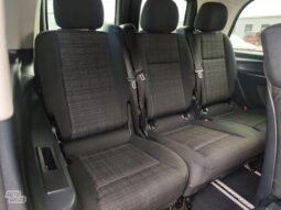 Mercedes-Benz Vito pilnas