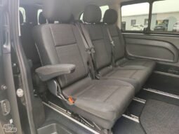 Mercedes-Benz Vito pilnas