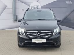 Mercedes-Benz Vito pilnas